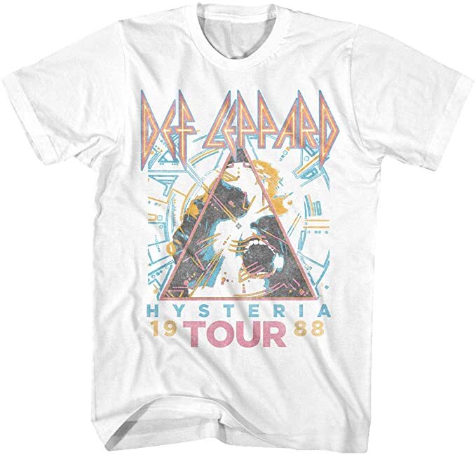 Mini Rex vulticulus Rock Shirt